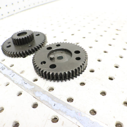 2003 Polaris Sportsman 600 Cam GEAR SET KIT 2202145; 2203106