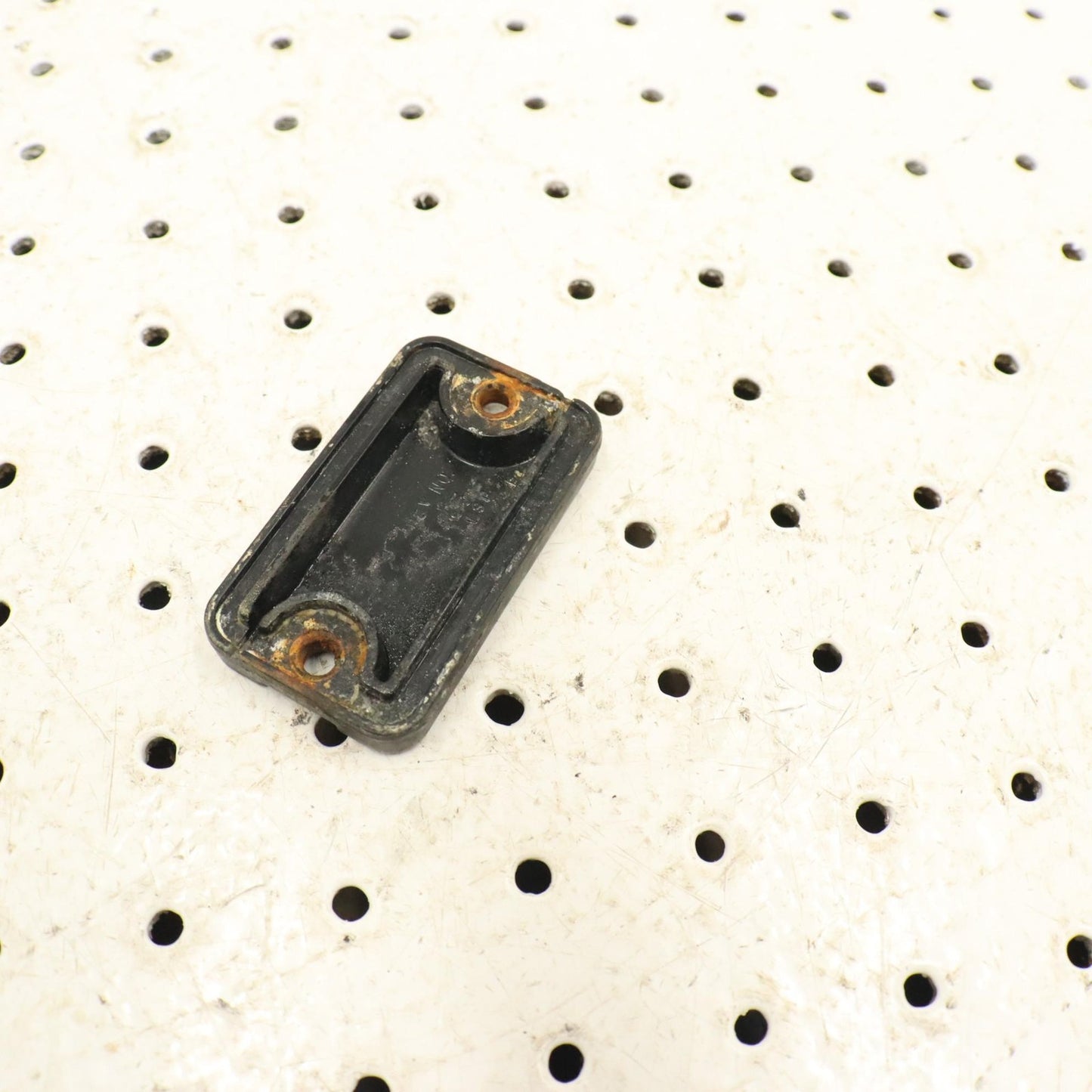 1995 Polaris Xcr 600 Hand Brake Master Cylinder CAP 5630338 