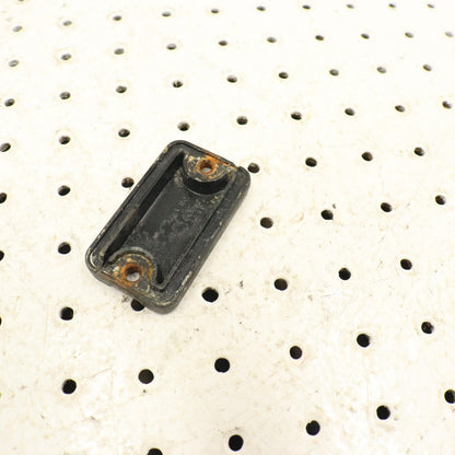 1995 Polaris Xcr 600 Hand Brake Master Cylinder CAP 5630338 