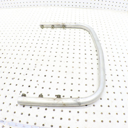 2007 Polaris Iq 600 Rear Bumper 2632989-309