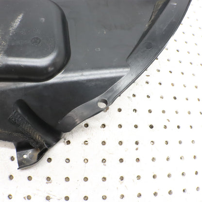 2007 Polaris Iq 600 Headlight Access Cover Panel Console Trim 2633250