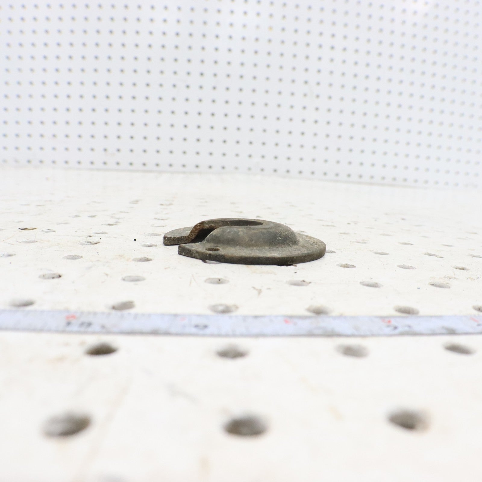 2015 Polaris Ranger Xp 900 Shock Spring Retainer 5251753