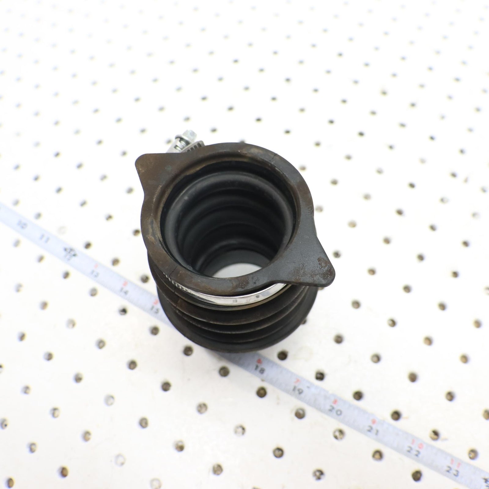 2016 POLARIS SPORTSMAN 570 AIRBOX INTAKE DUCT BOOT THROTTLE BODY BOOT 5414638