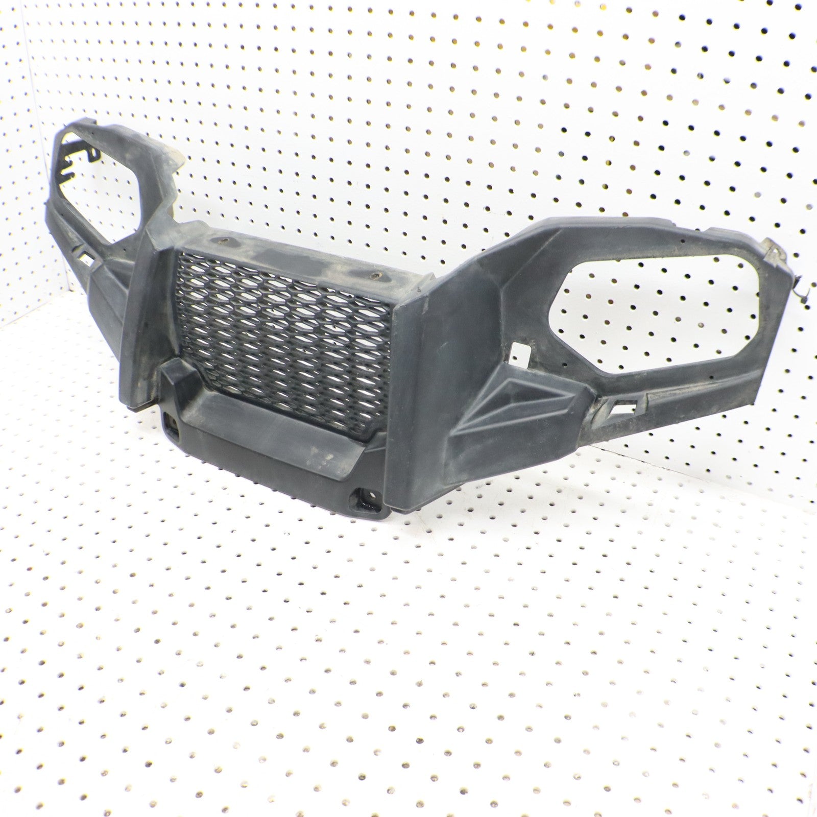 2016 Polaris Sportsman Sp 570 Front Bumper 5438559-070