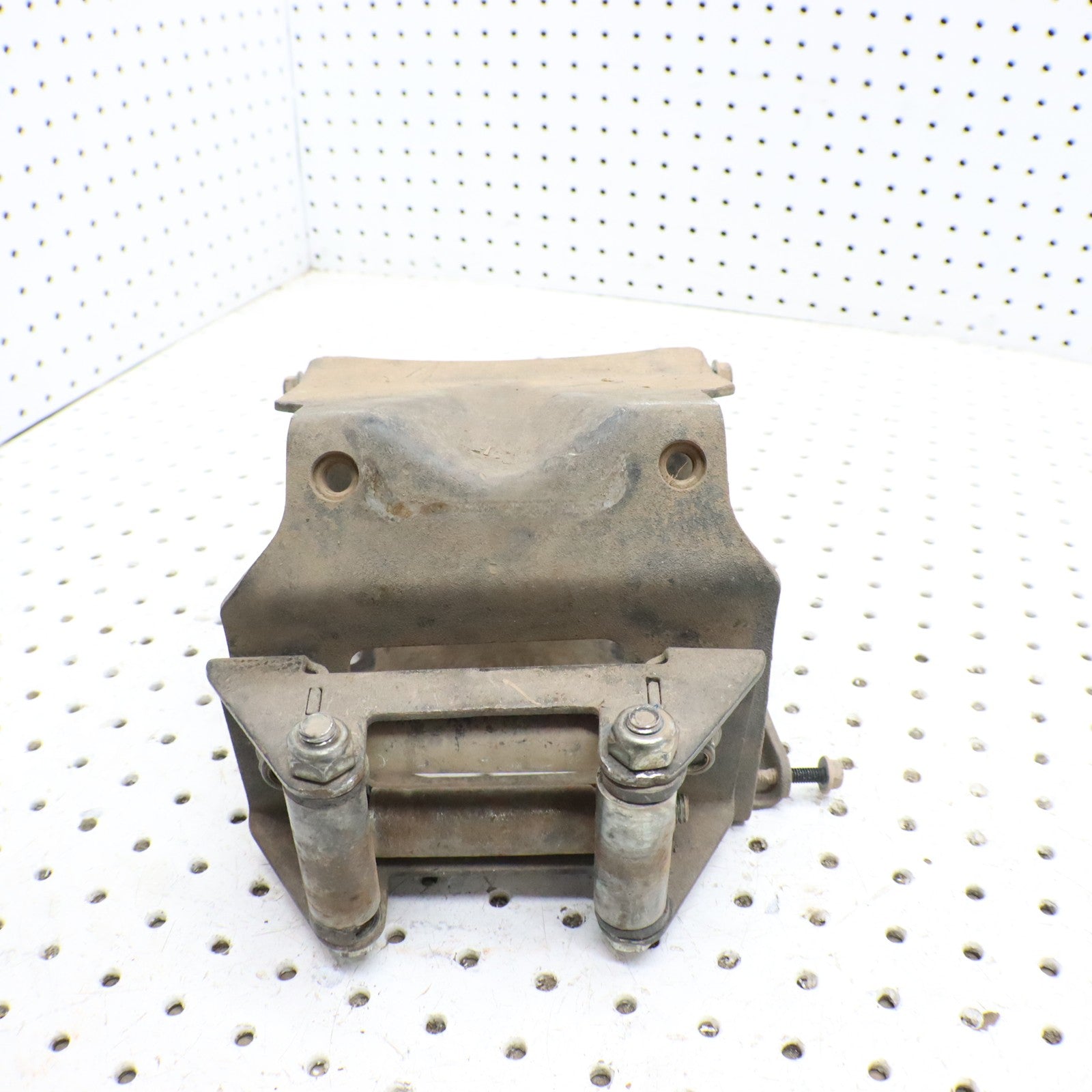 2015 Polaris Sportsman 570 Winch Mount