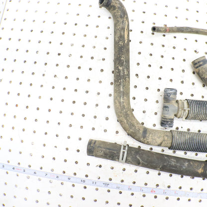 2009 Polaris Sportsman 800 Radiator Coolant Cooling Hoses Pipes 5413674; 5413673
