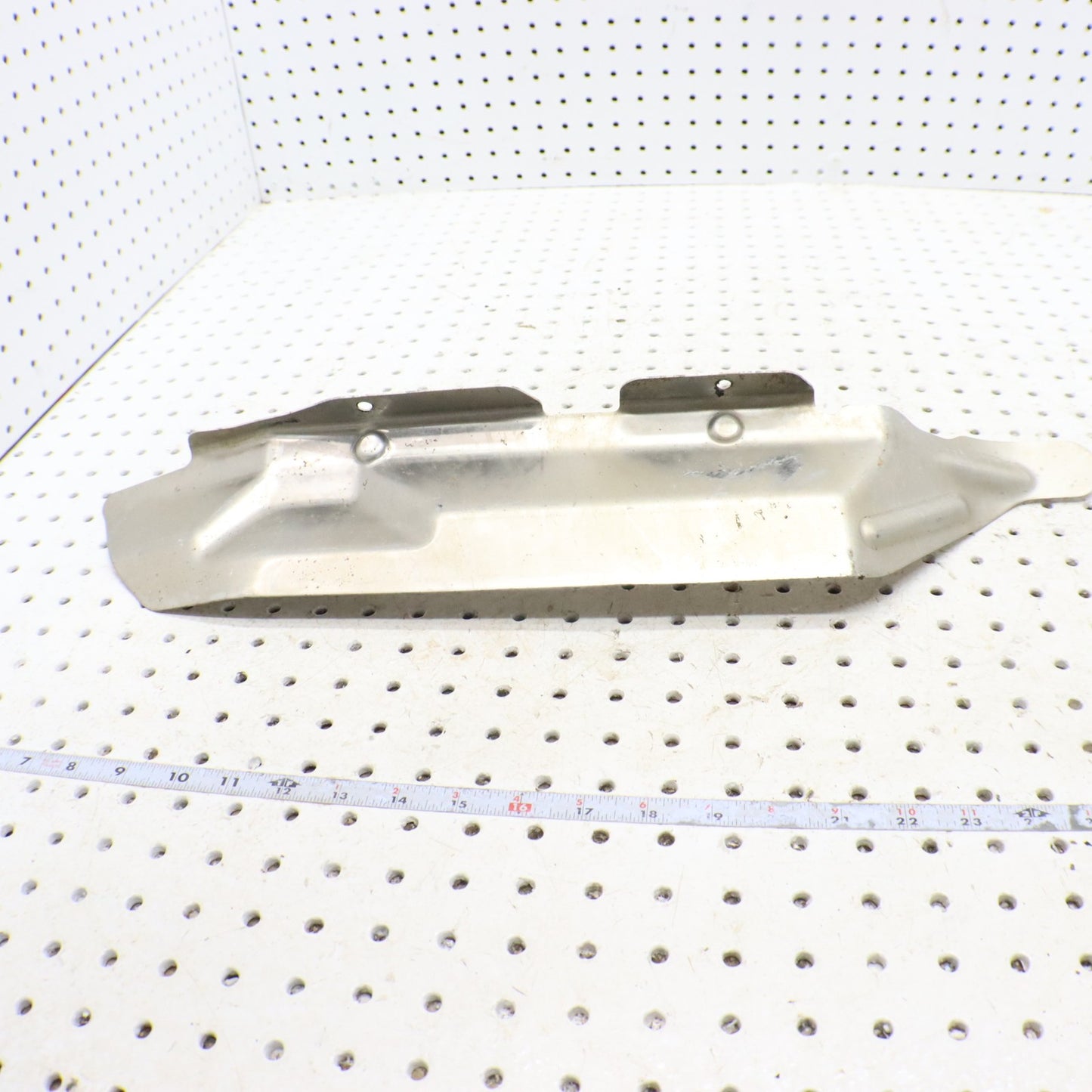 2015 Polaris Sportsman 570 Exhaust Heat Shield 5258050