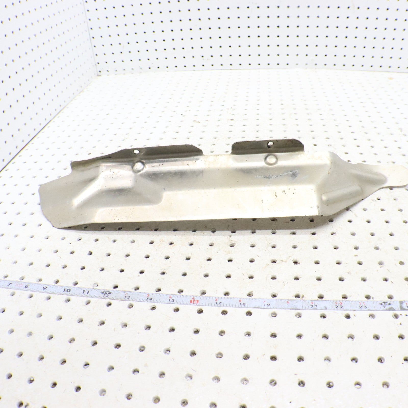 2015 Polaris Sportsman 570 Exhaust Heat Shield 5258050