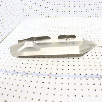 2015 Polaris Sportsman 570 Exhaust Heat Shield 5258050