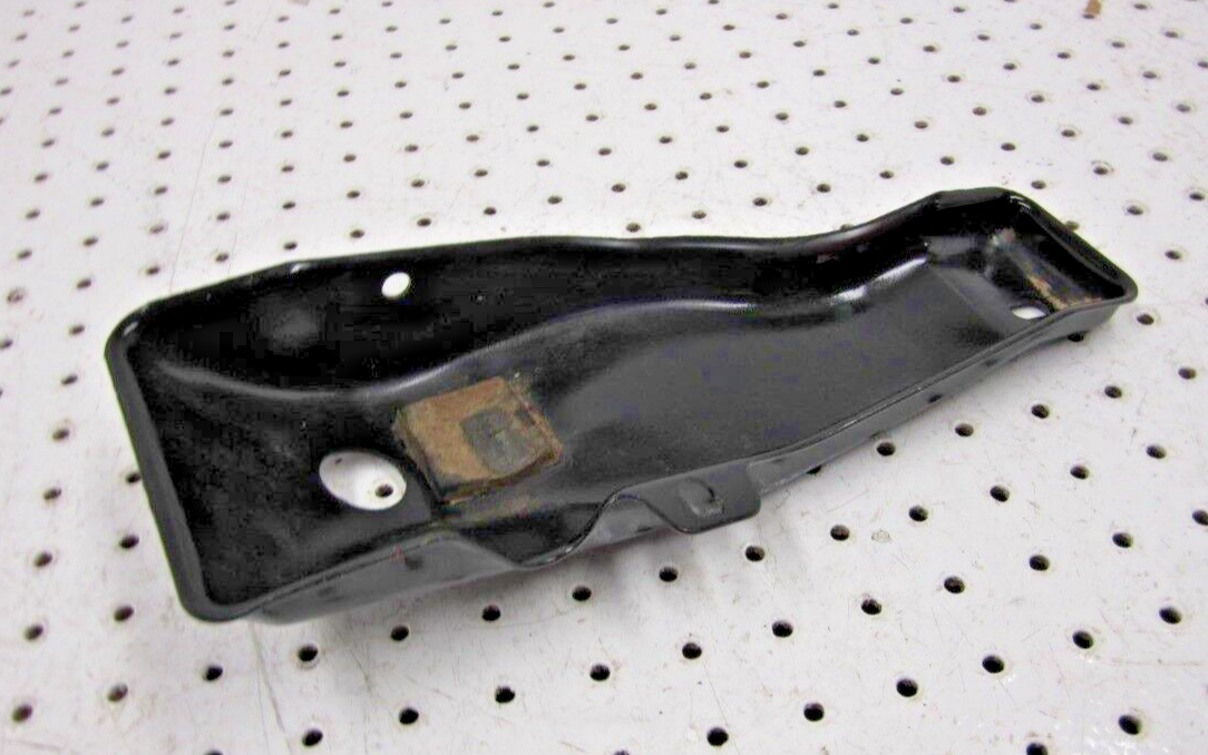 2000 POLARIS MAGNUM 325 2X4 SWING ARM SKID PLATE 5242851