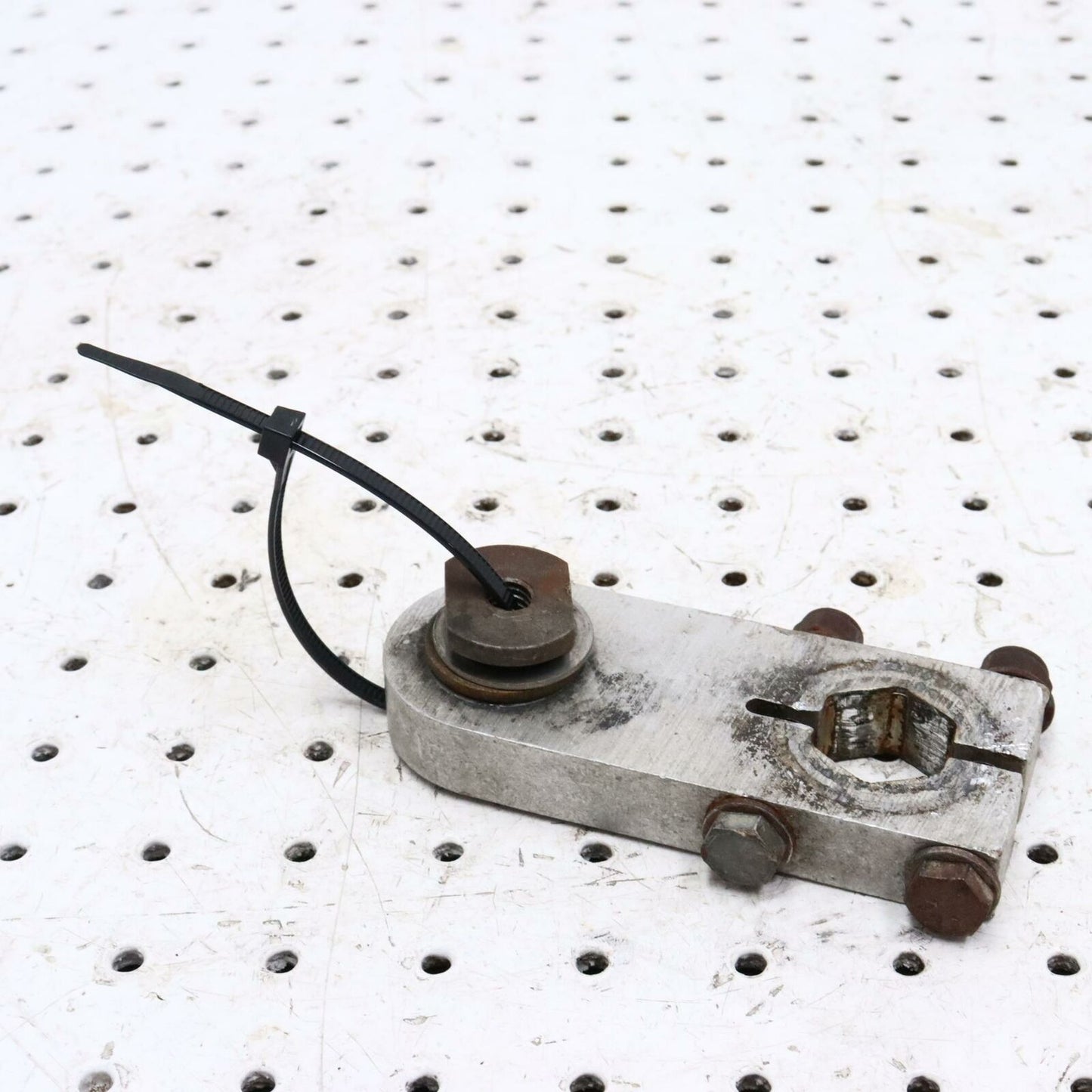 2002 ARCTIC CAT ZR 600 REAR SUSPENSION REAR ARM ARM LINK 0704-981