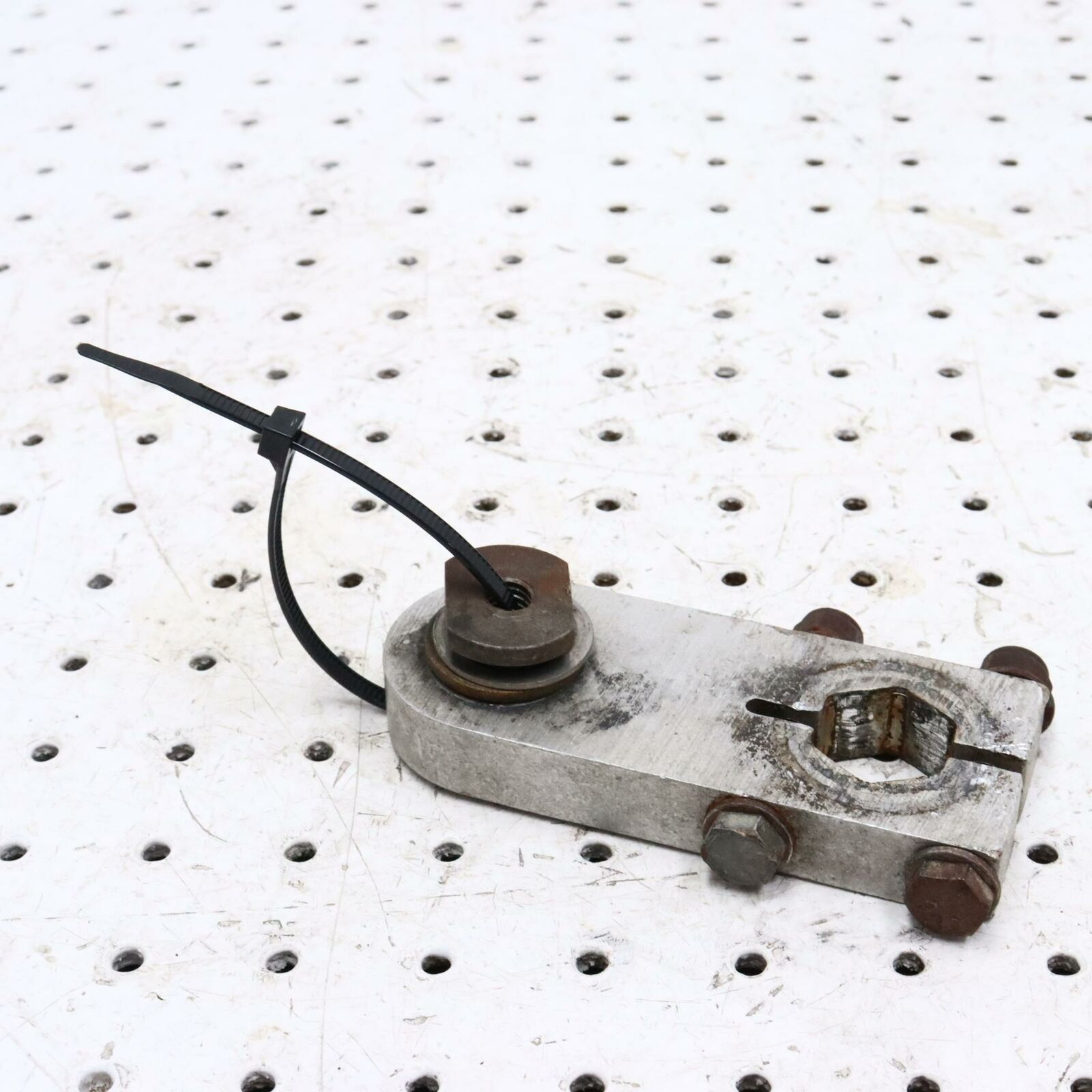 2002 ARCTIC CAT ZR 600 REAR SUSPENSION REAR ARM ARM LINK 0704-981