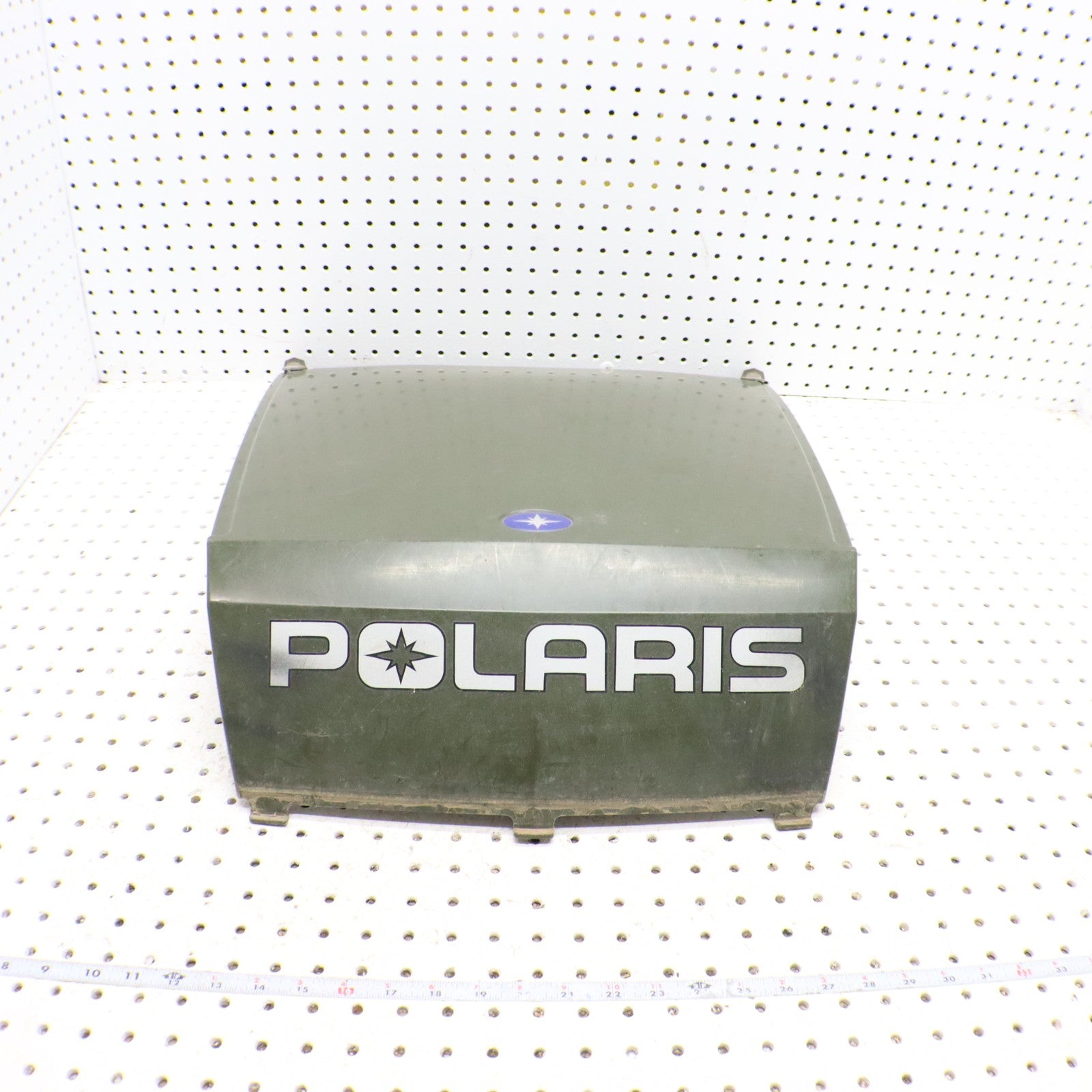 2009 Polaris Rzr 800 Hood 5437390-498