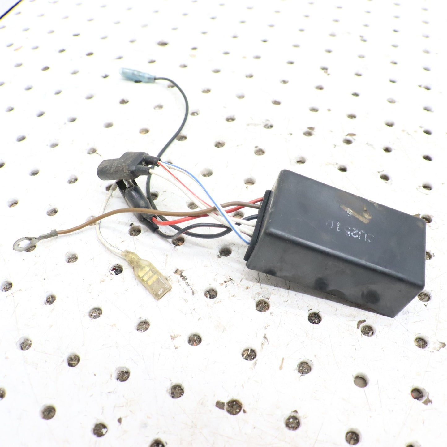 1995 Polaris Xplorer 400 Ecu Ecm Cdi Computer  3085623 3085087