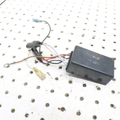 1995 Polaris Xplorer 400 Ecu Ecm Cdi Computer  3085623 3085087