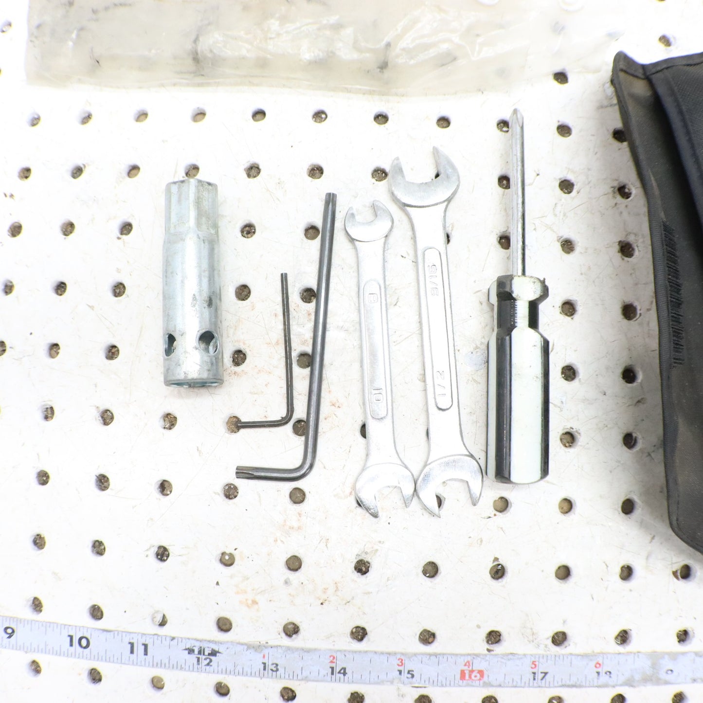 2009 Polaris Sportsman 800 Tool Kit 2874735