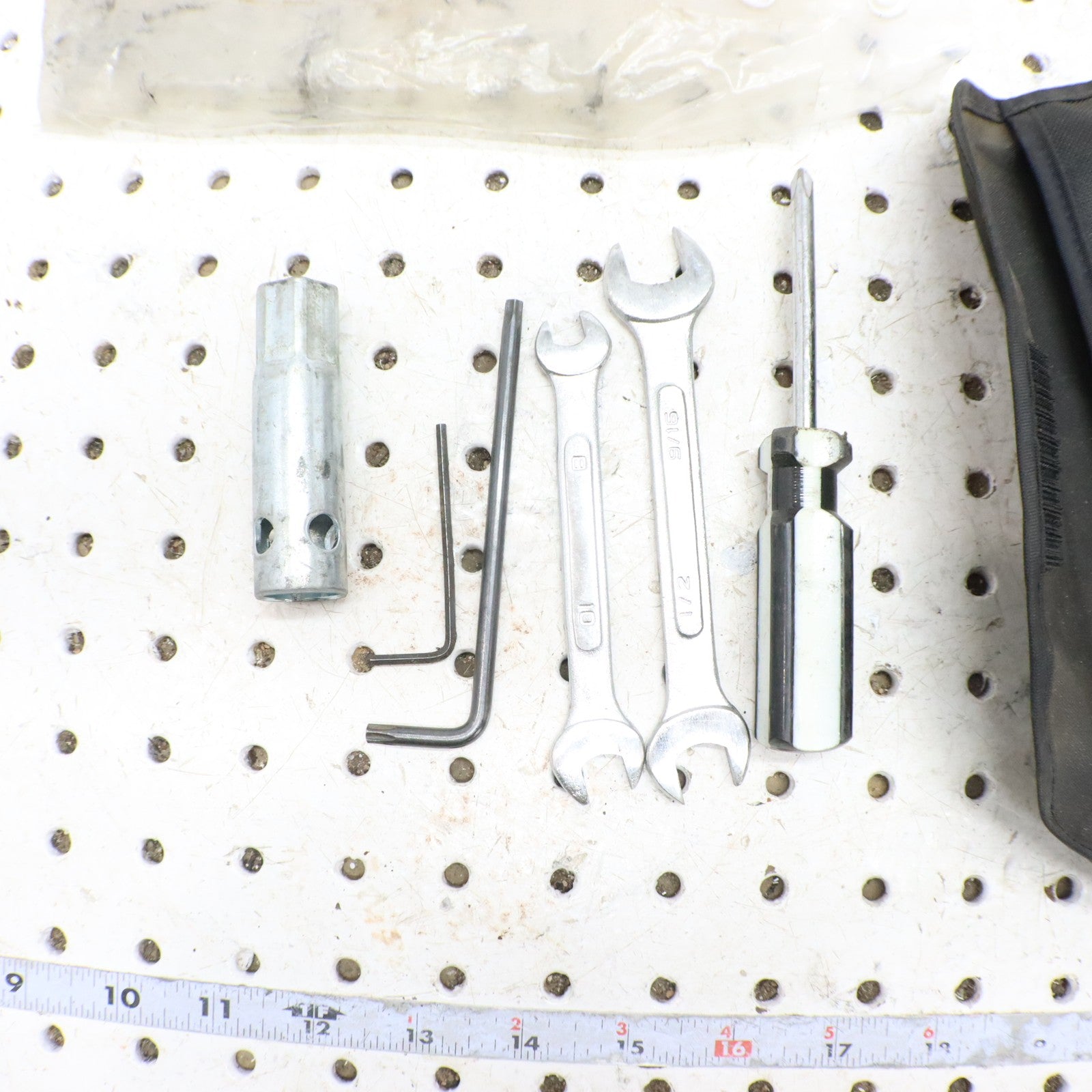 2009 Polaris Sportsman 800 Tool Kit 2874735