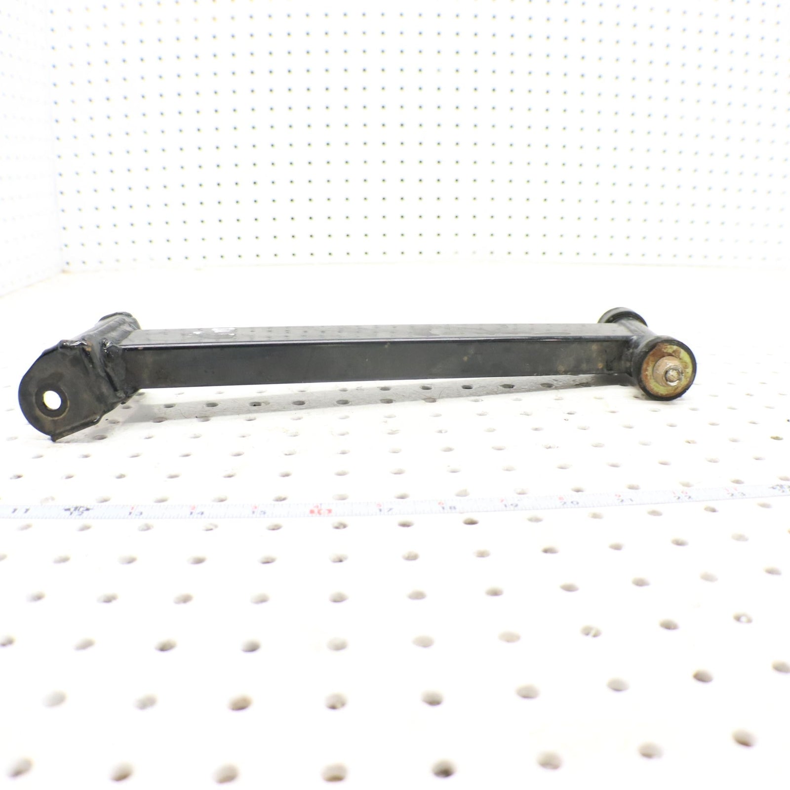 2016 SUZUKI KING QUAD 500 UPPER LEFT REAR CONTROL A ARM 61540-31830