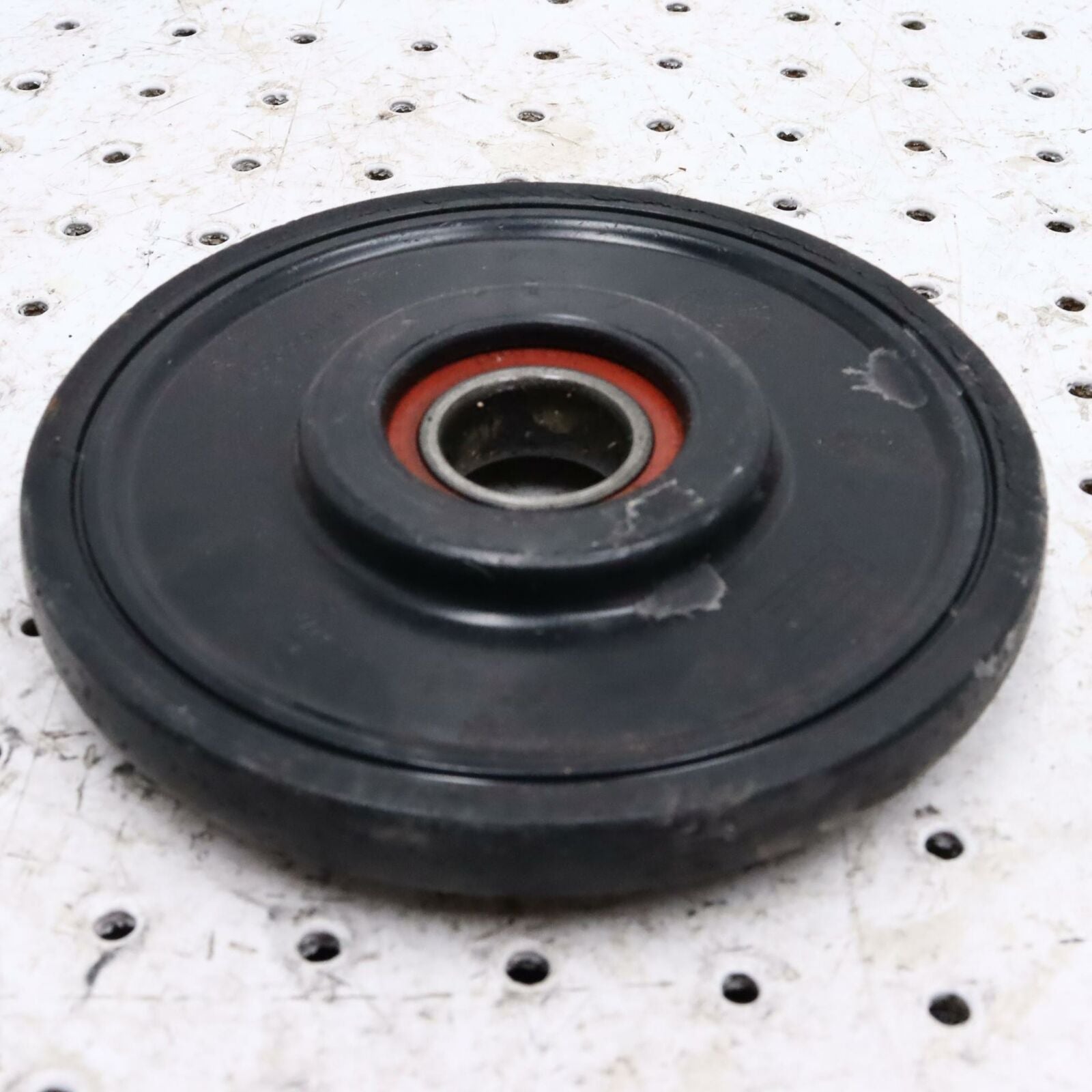 POLARIS RMK 800 TRACK WHEEL IDLER GUIDE 1590328 5.6" O.D. 6205 BEARING