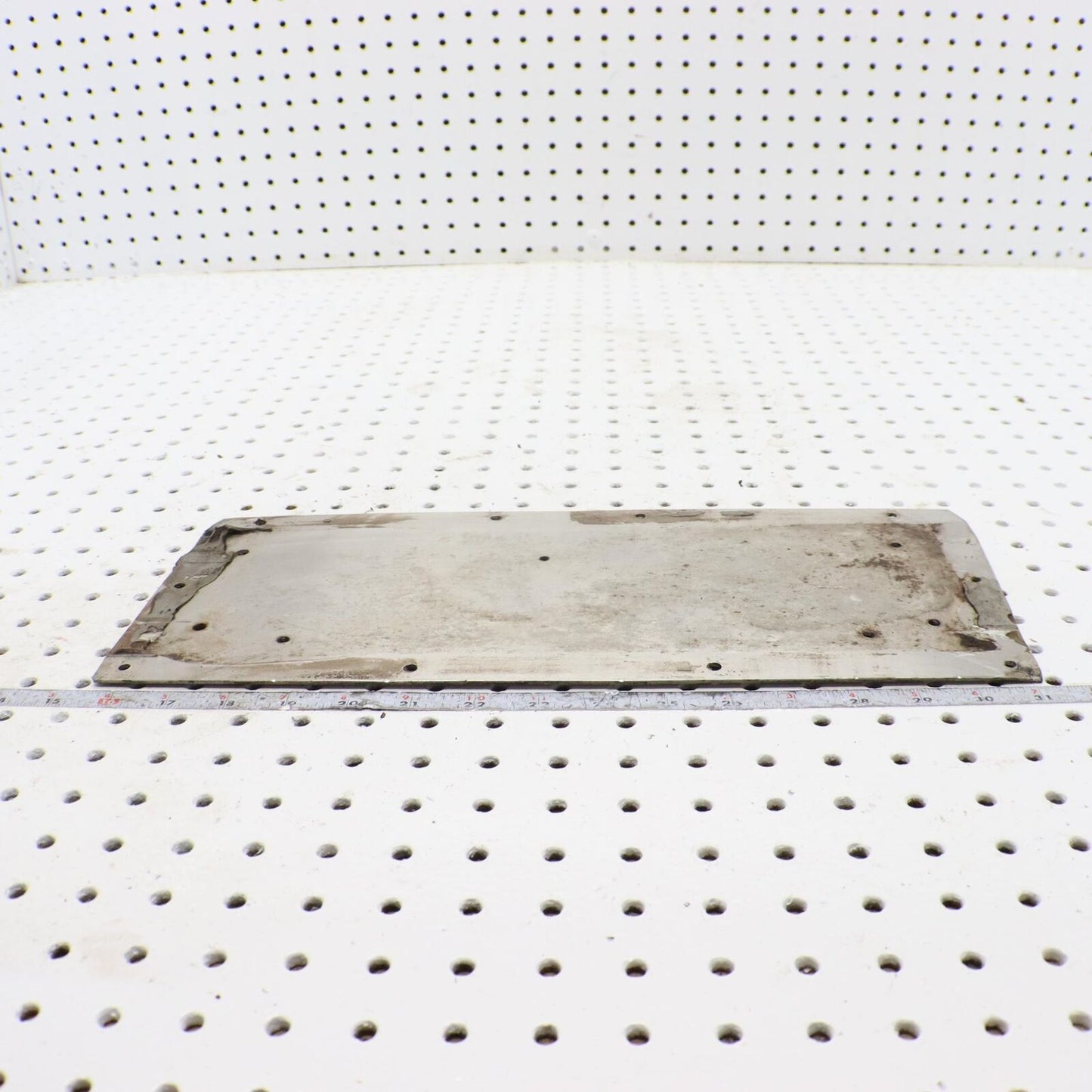 2014 POLARIS PRO RMK 800 FRONT BULKHEAD FLOOR 5251891