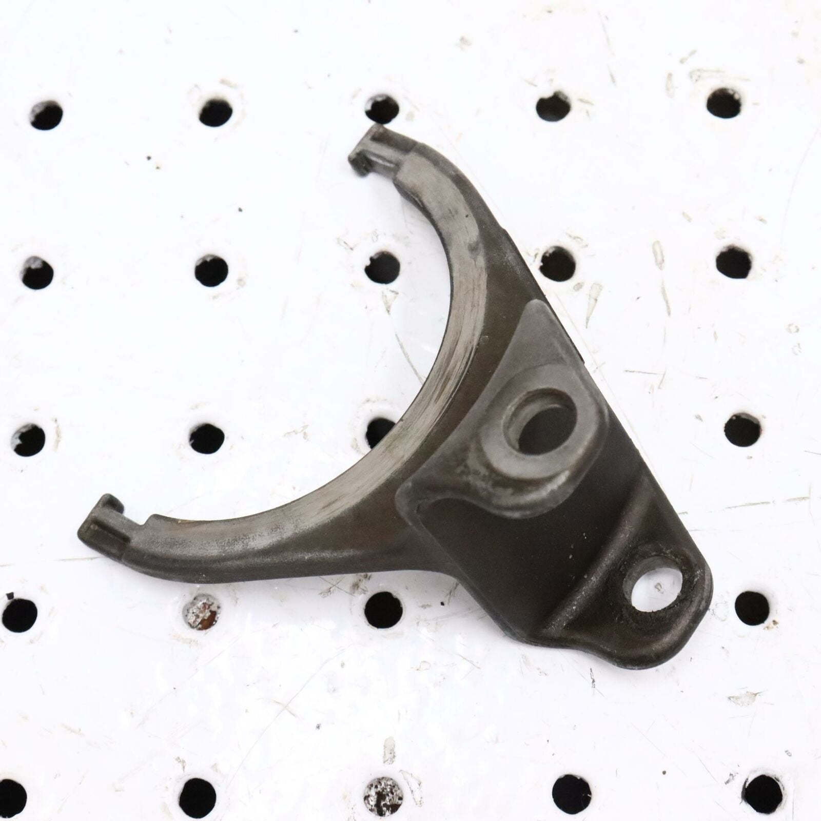2012 ARCTIC CAT PROCROSS F1100 CHAIN CASE REVERSE SHIFT FORK 1702-299