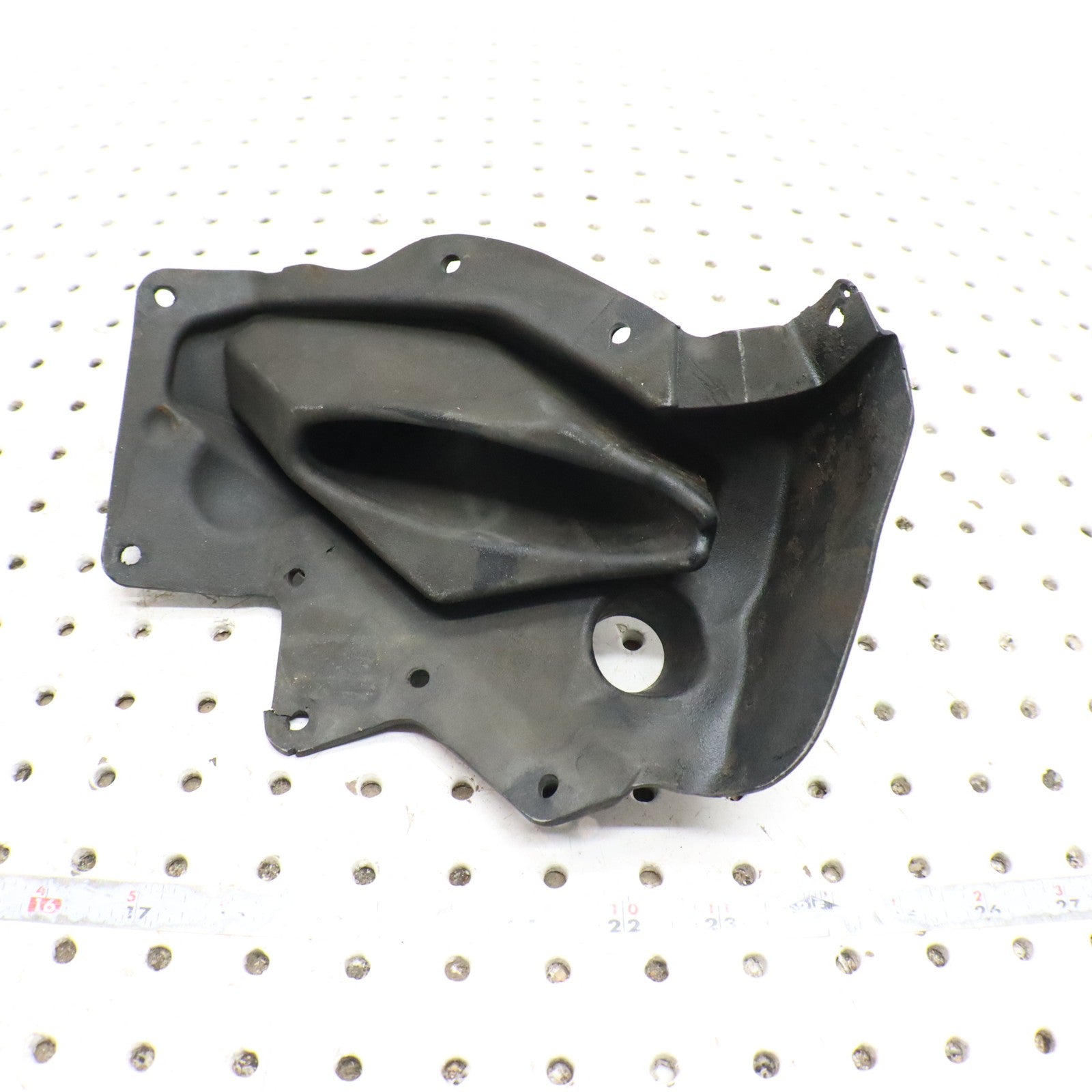2013 Arctic Cat Procross Xf800 Tie Rod Boot RIGHT 1605-028
