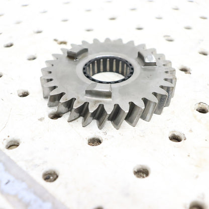 2004 Polaris Sportsman 500 Transmission Gearcase Gear 28T 3234068