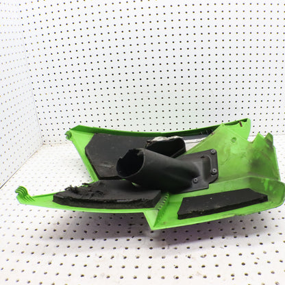 2016 Arctic Cat M8000 Side Panel Left 4718-667; 4718-577