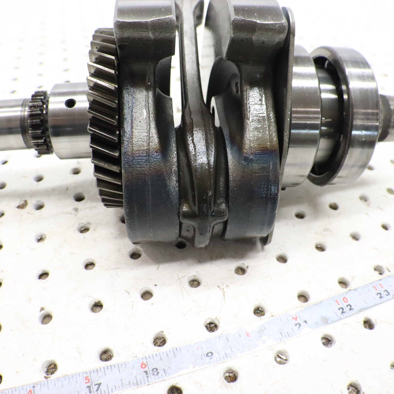 2016 Polaris Sportsman 570 Crankshaft Crank Shaft 2204729 CORE 