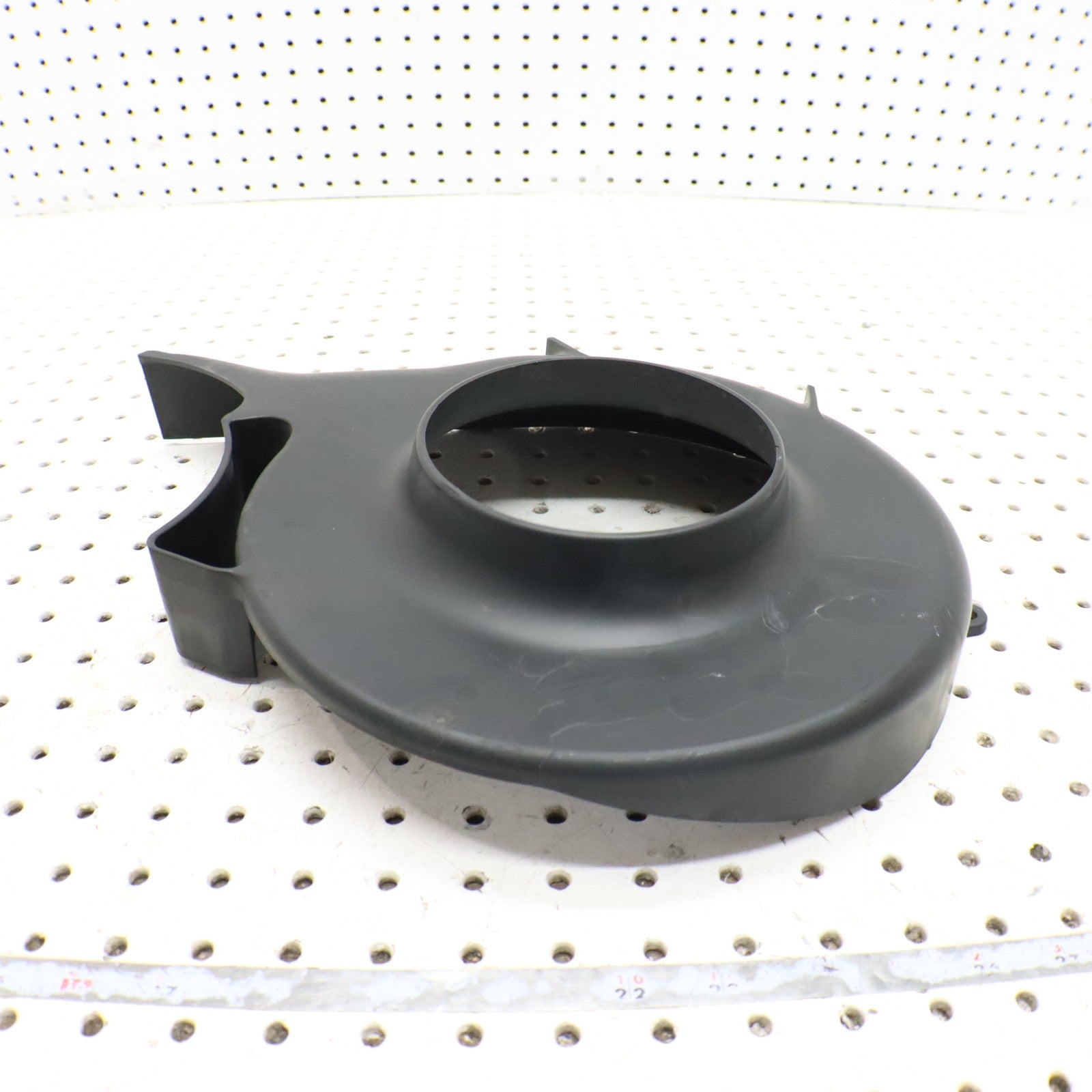 2024 Polaris Sportsman 570 Efi Eps COVER CLUTCH, INTAKE, BAFFLE 5455440