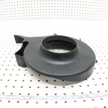 2024 Polaris Sportsman 570 Efi Eps COVER CLUTCH, INTAKE, BAFFLE 5455440