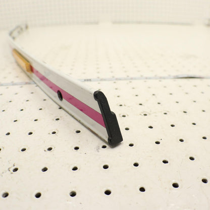 1995 Polaris Xcr 600 LEFT BELLYPAN SIDE BUMPER