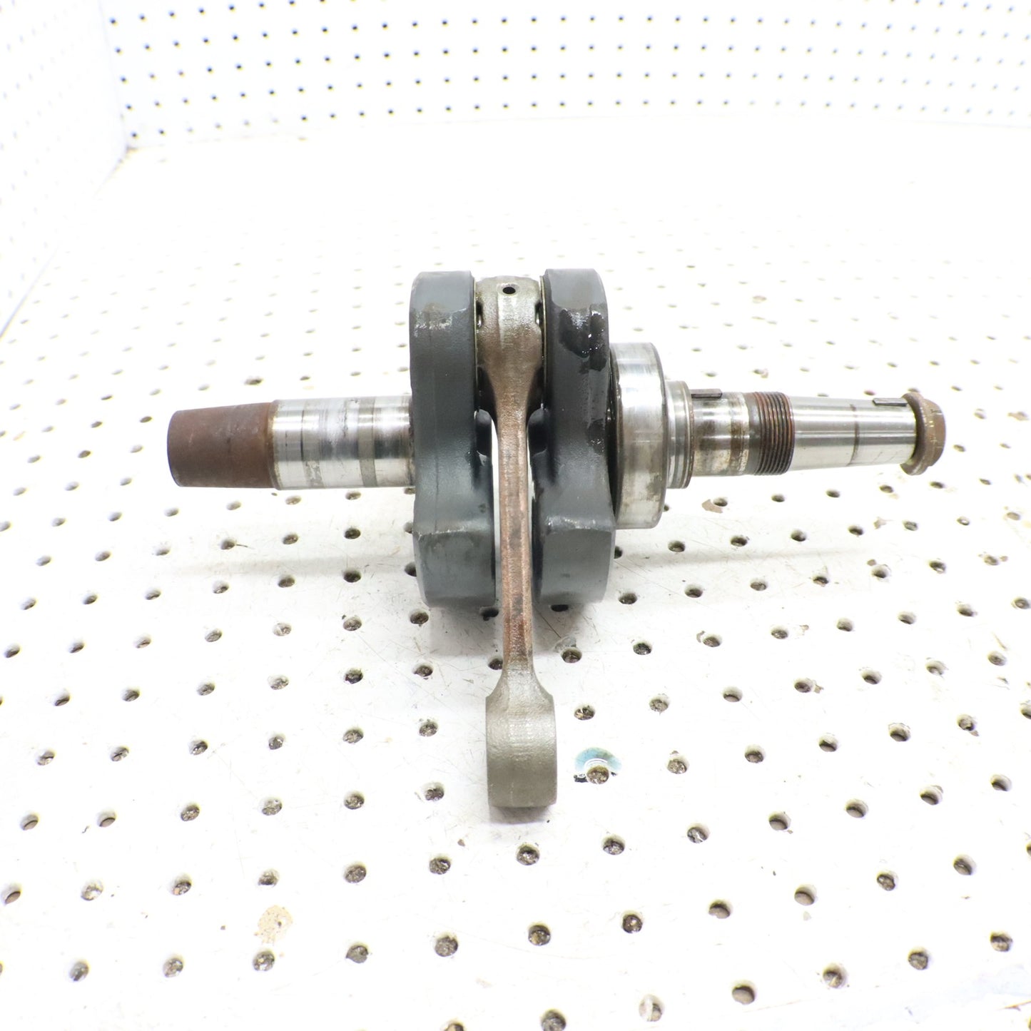 1995 Polaris Xplorer 400 Crankshaft Crank Shaft 3084776