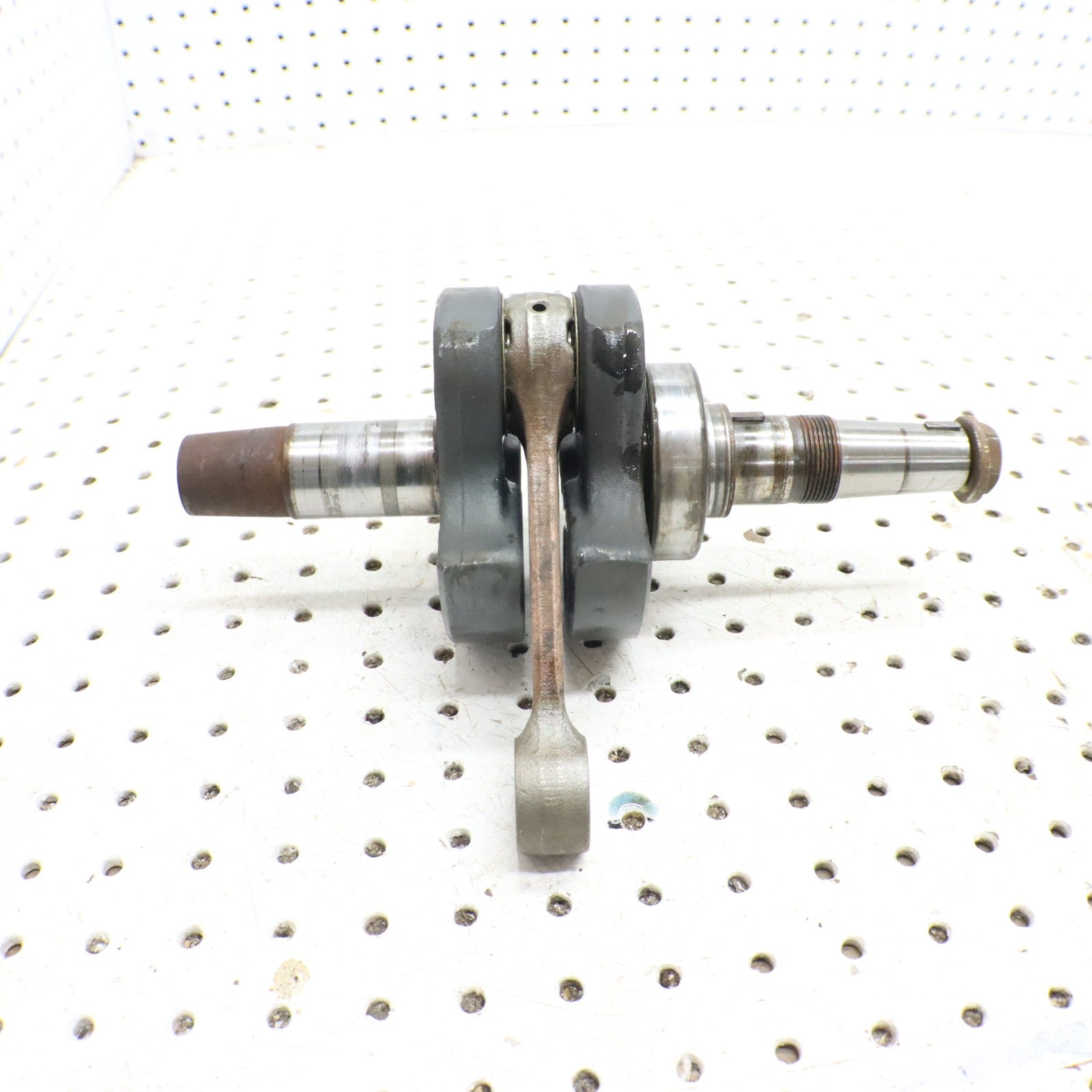 1995 Polaris Xplorer 400 Crankshaft Crank Shaft 3084776