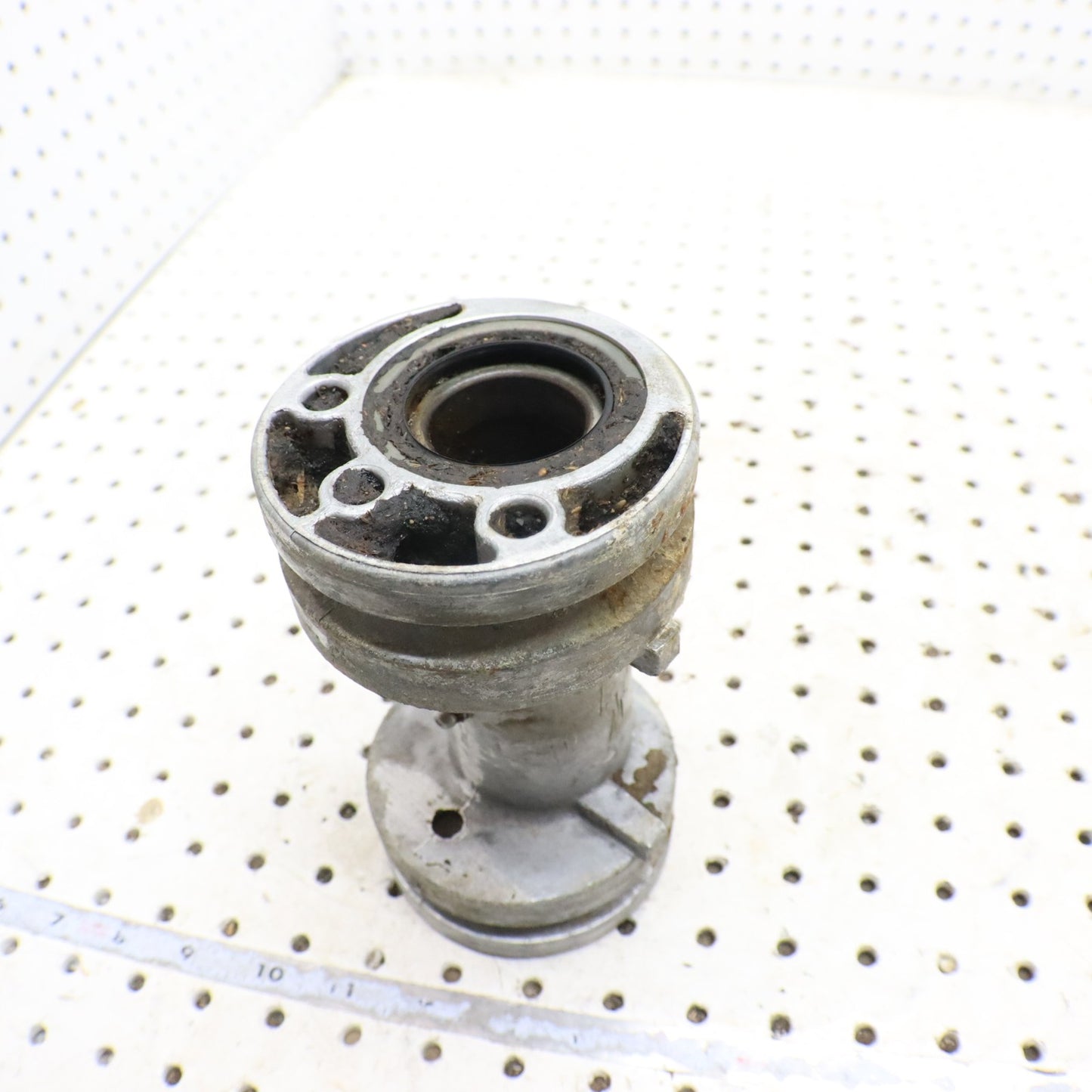 1995 Polaris Xplorer 400 Rear Tightener Eccentric Axle Housing 5130663