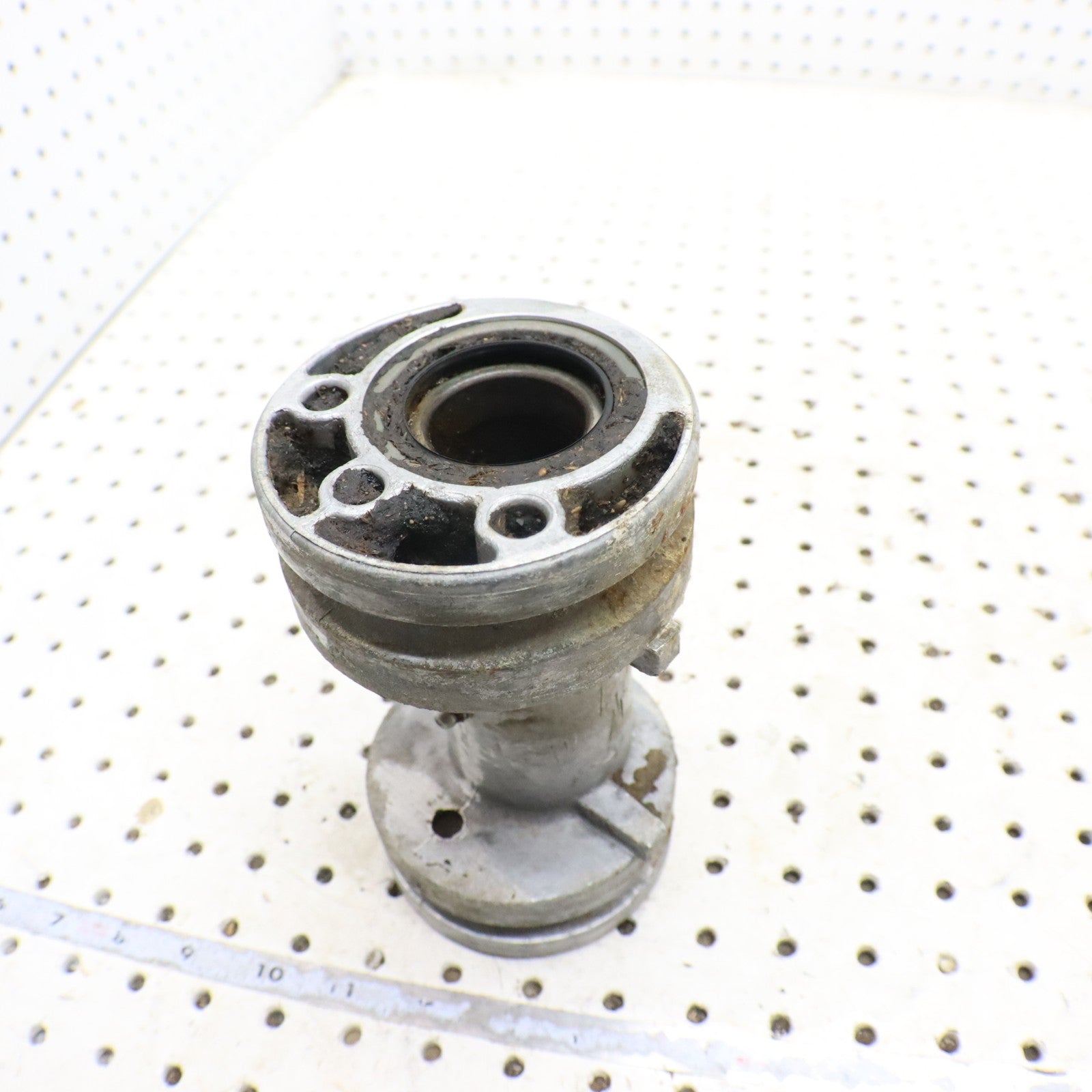 1995 Polaris Xplorer 400 Rear Tightener Eccentric Axle Housing 5130663
