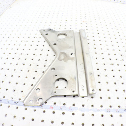 2016 Polaris Rush 800 Tunnel End SUPPORT REAR 