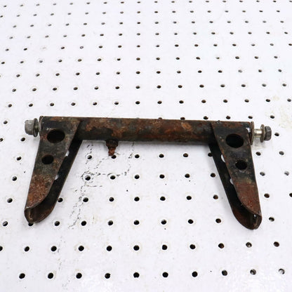 2007 POLARIS IQ 600 REAR SUSPENSION REAR PIVOT BRACKET 1541928-067