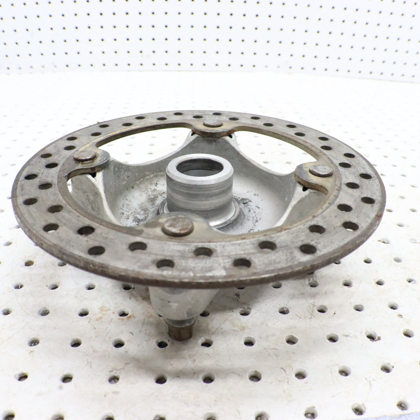 2009 Polaris Rzr 800 Wheel Hub FRONT 2204717