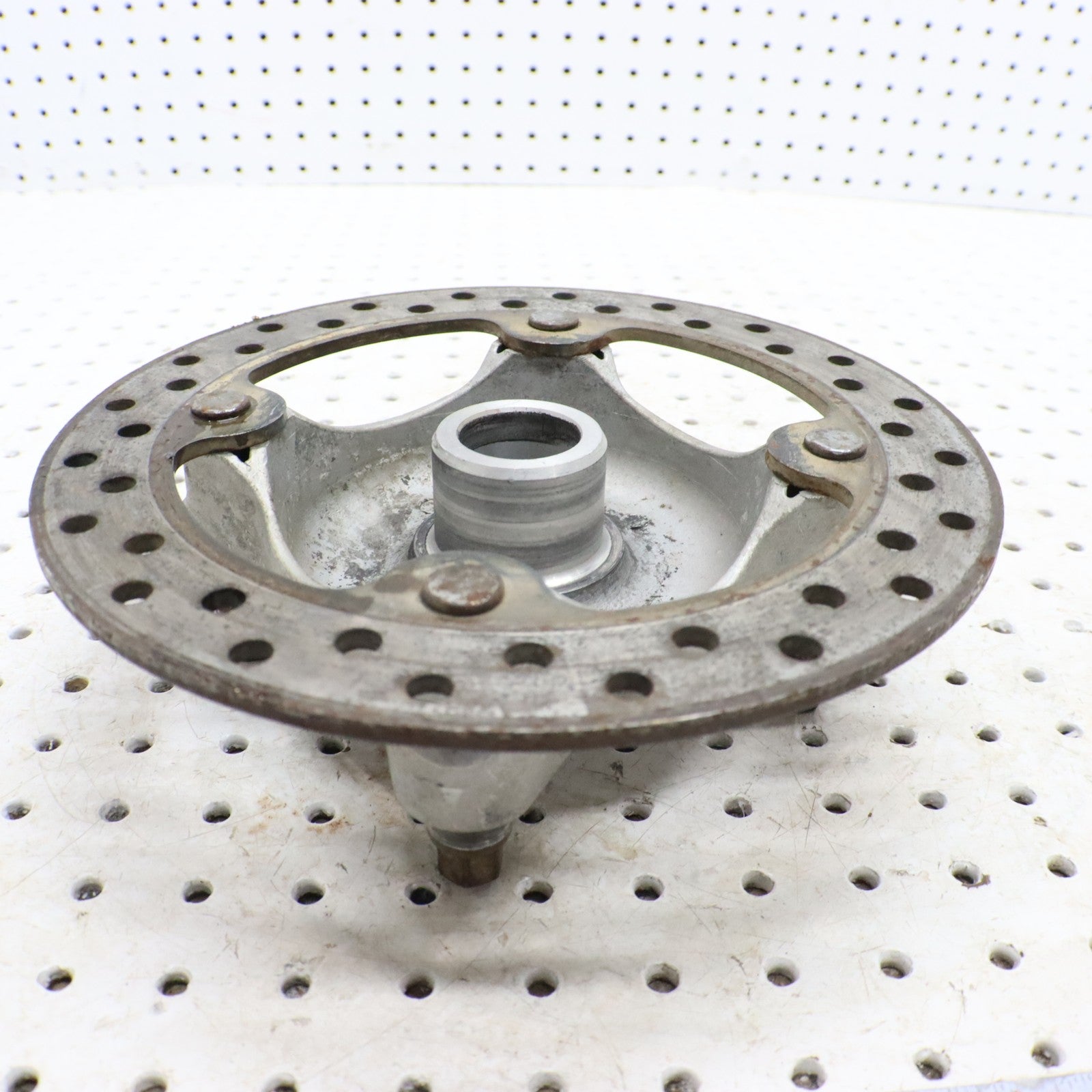 2009 Polaris Rzr 800 Wheel Hub FRONT 2204717