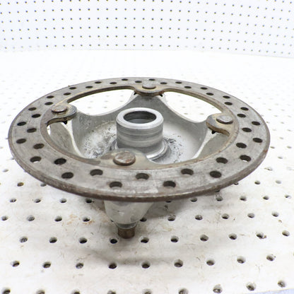 2009 Polaris Rzr 800 Wheel Hub FRONT 2204717