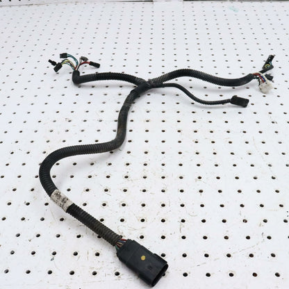 2012 ARCTIC CAT PROCROSS F1100 STEERING HANDLEBAR WIRE HARNESS 1686-637