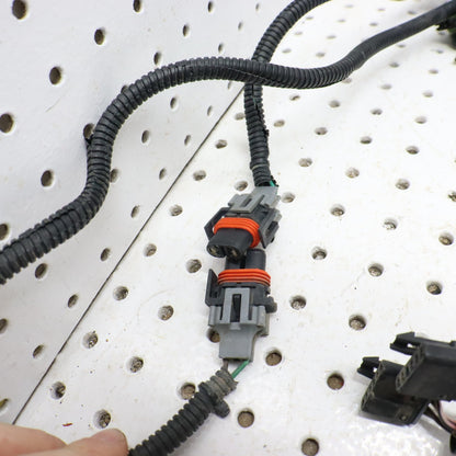 2009 Polaris Sportsman 800 Wire Harness 2410976; 2411473