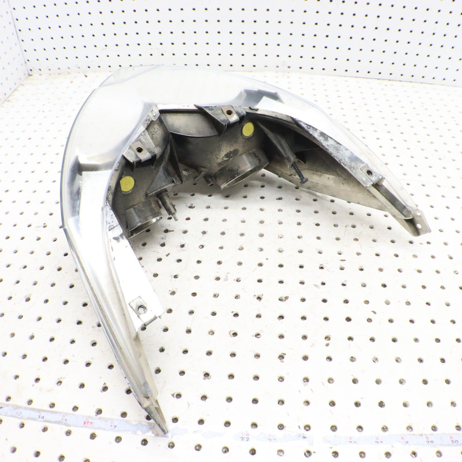2016 Arctic Cat M8000 Head Light Headlight 0609-899; 0609-967