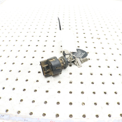 2012 Polaris Sportsman 500 Ignition Key Switch 4012165