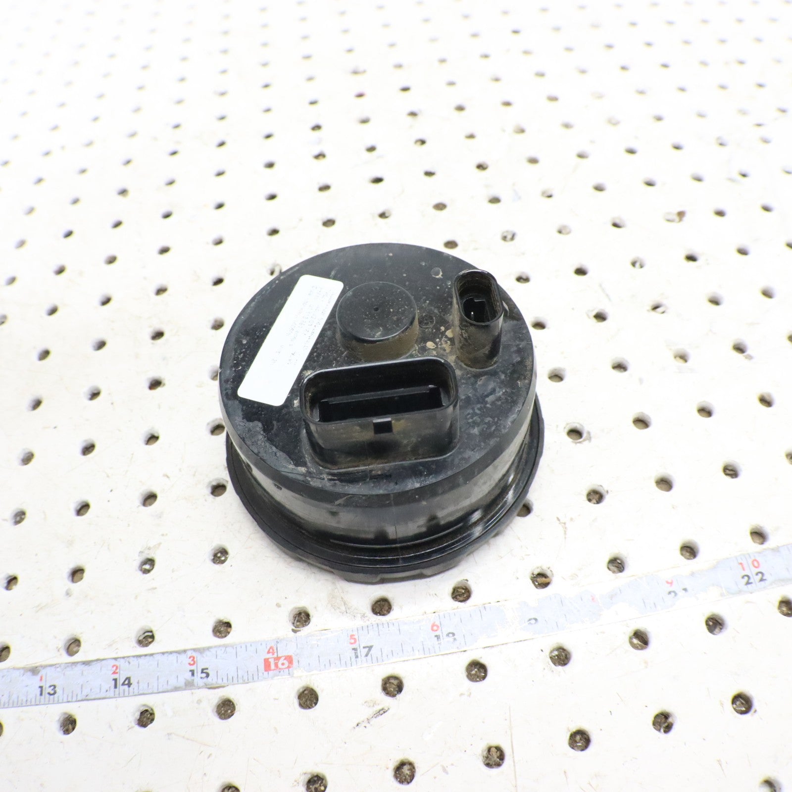 2009 Polaris Sportsman 800 Speedometer Gauge Cluster 3280482; 3280431 1478 MILES