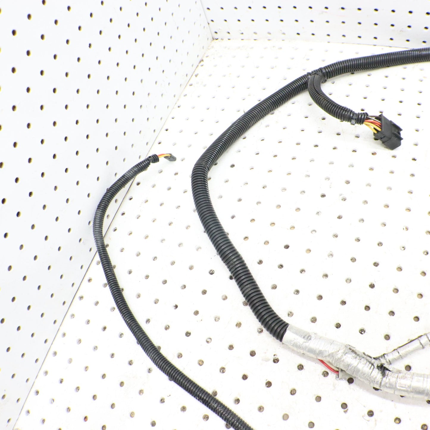 2007 Polaris Iq 600 Wire Harness Main 2410868