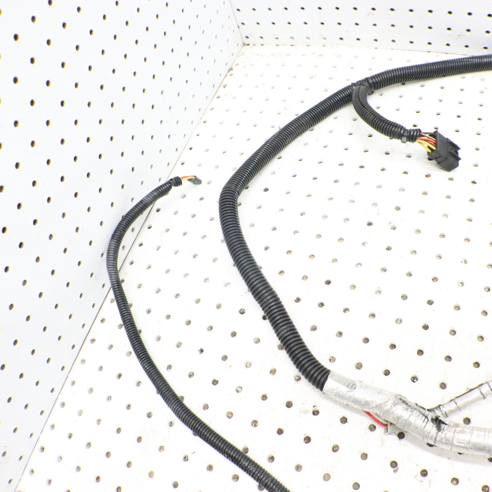 2007 Polaris Iq 600 Wire Harness Main 2410868