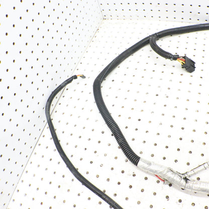2007 Polaris Iq 600 Wire Harness Main 2410868