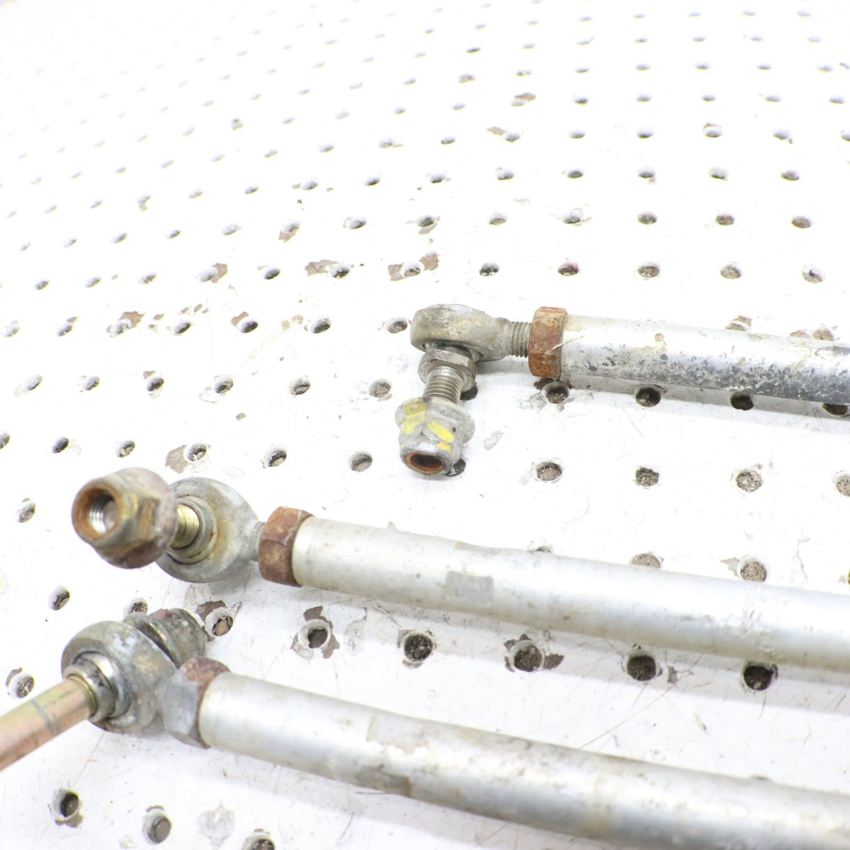 2007 Arctic Cat F6 Tie Rod Relay 0605-754; 0605-754; 1705-015